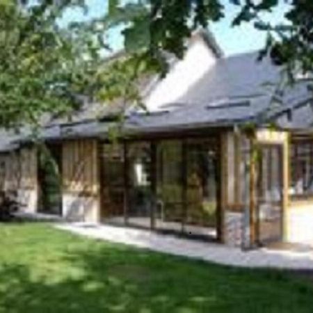 Gite Le Moulin Des 4 Vaux Saint-Etienne-la-Thillaye Luaran gambar