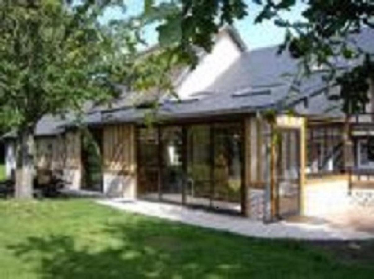 Gite Le Moulin Des 4 Vaux Saint-Etienne-la-Thillaye Luaran gambar